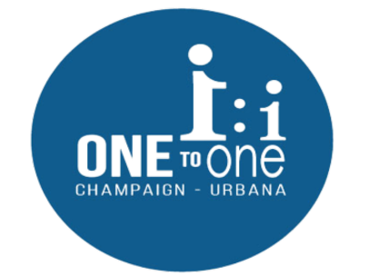 CU One to One Logo