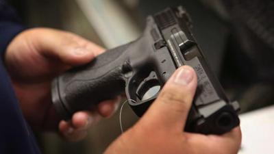 Illinois high court says gun ban near parks unconstitutional