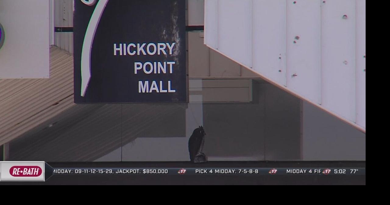 Hickory Point Mall