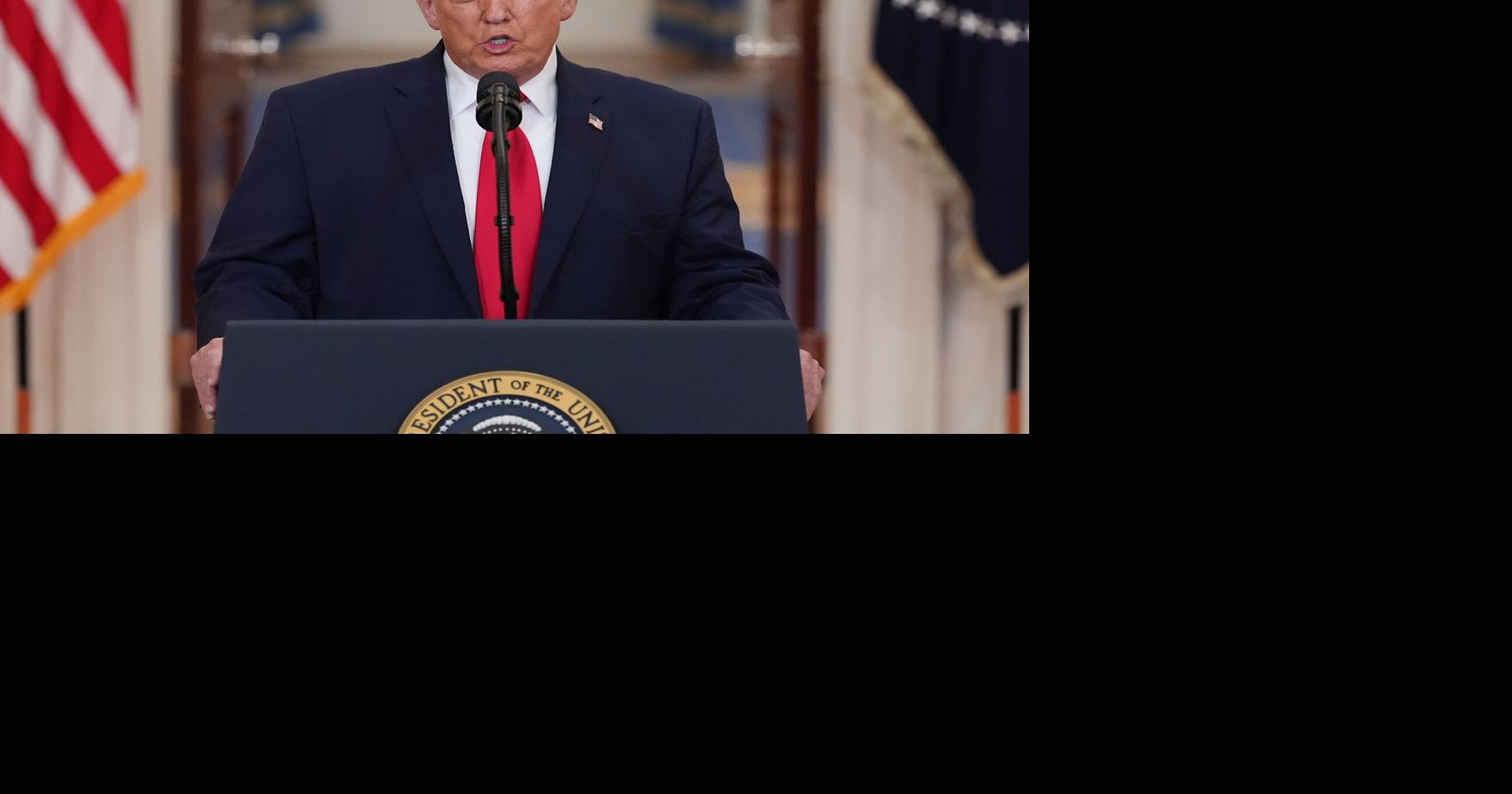 US stocks drift higher ahead of Trump's deadline to bomb Iranian power plants