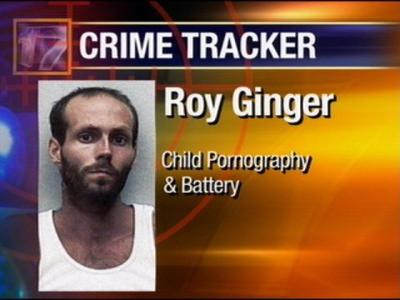 Ginger Caption Porn - Police Re-Arrest Man On Child Porn Charges | Top Stories ...