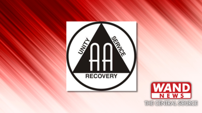 Alcoholics Anonymous