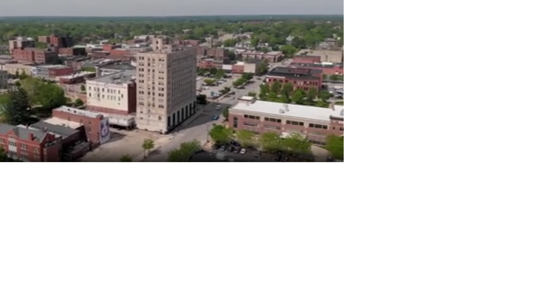 Illinois Pastors Coalition aims to bring hope to Decatur during Violence Prevention Carnival