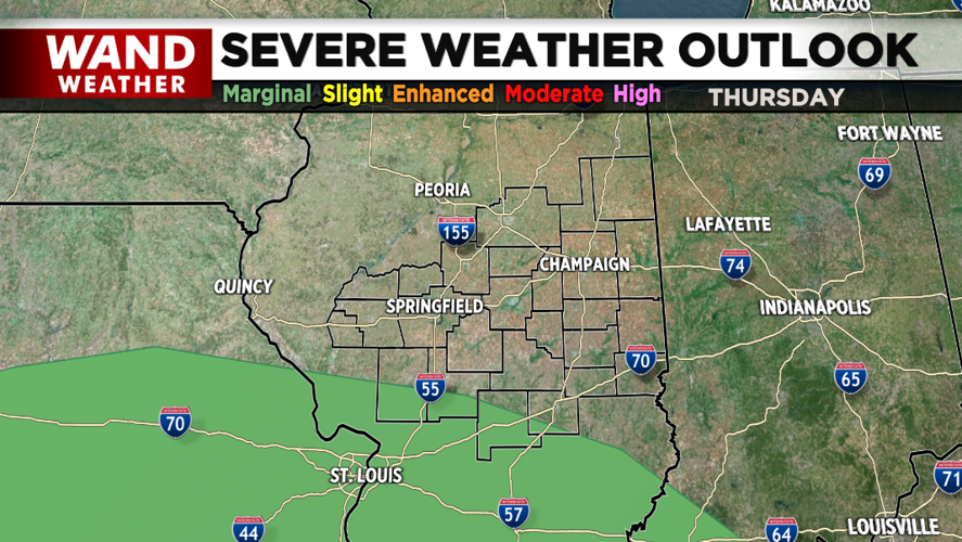 severe weather outlook 5-15-24