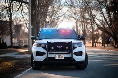 Champaign County Sheriff's Office