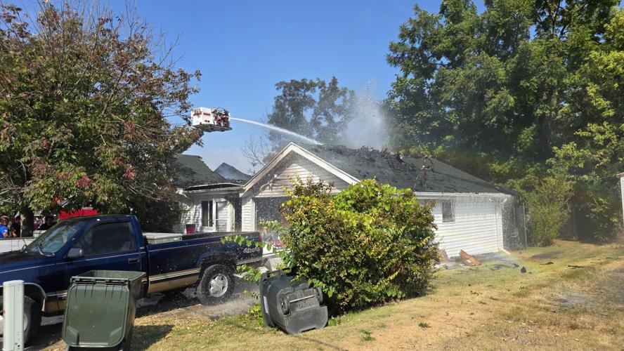 charleston house fire