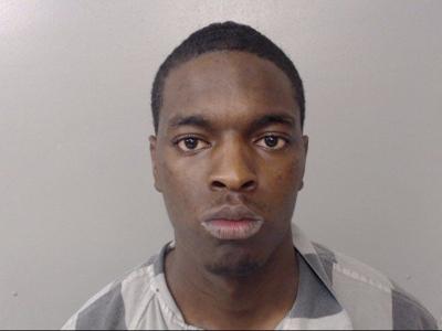 Police: Intoxicated man bit woman