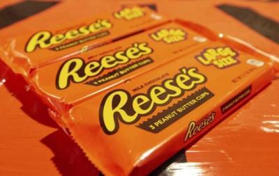 Reese's cups generic