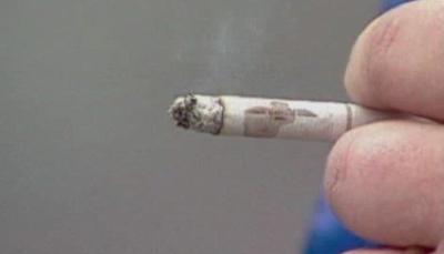 HSHS St. Anthony's Memorial Hospital encouraging smokers to quit