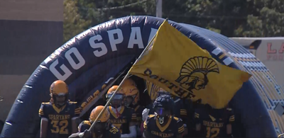 Southeast High School FB