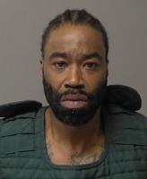 Decatur man jailed on aggravated sexual assault, unlawful restraint charges