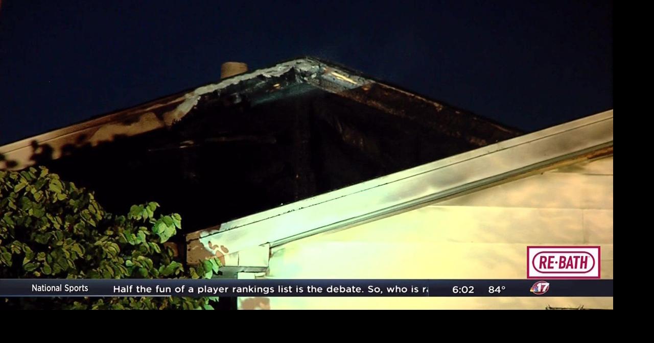 1 killed in Clinton house fire Top Stories