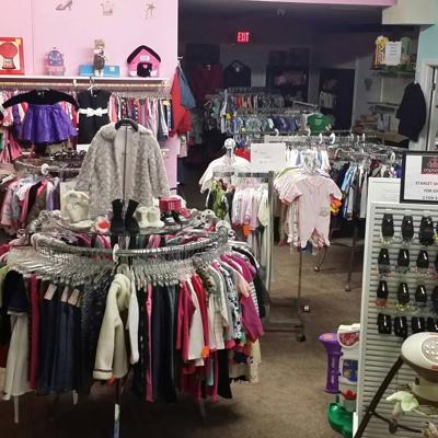 From One Mother to Another