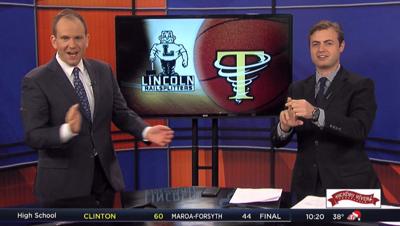 Friday Frenzy Highlight Zone: 11/30