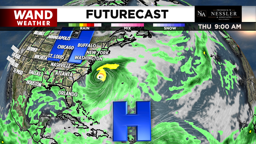 LIV 2 DMA Futurecast.png