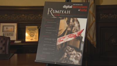 Anti-hate curriculum introduced in Illinois