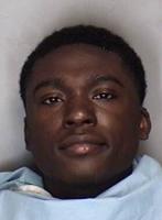 Police seek Champaign man accused of shooting pregnant woman