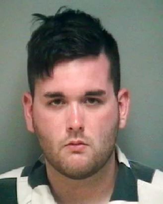 Man who drove into crowd convicted of first-degree murder