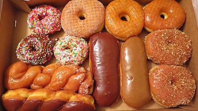 donuts (GG)