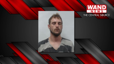 quinton wallace mugshot