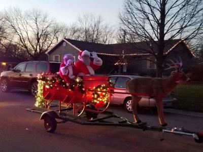 Oreana Christmas Festival planned this weekend