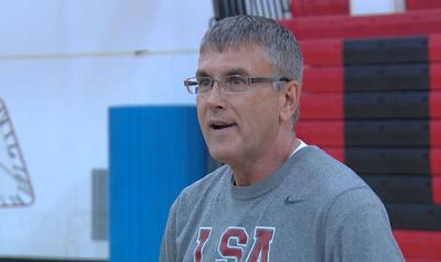 Lsa S Houser Resigns As Boys Basketball Coach Top Stories