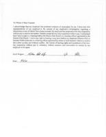 2022 suspension acknowledgement