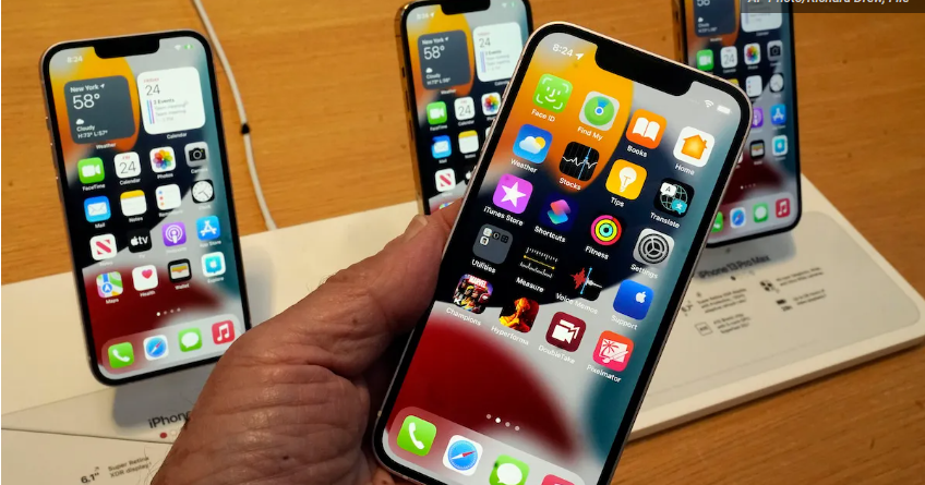 Read moreSome iPhone owners could get up to $95 payment after Apple agrees to settle case for $250 million