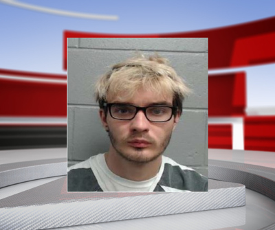 Taylor Rainwater Mug with Background