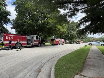 Decatur fire response 6.18.26