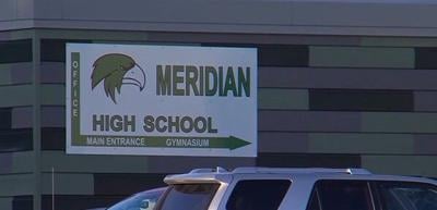 Meridian High School