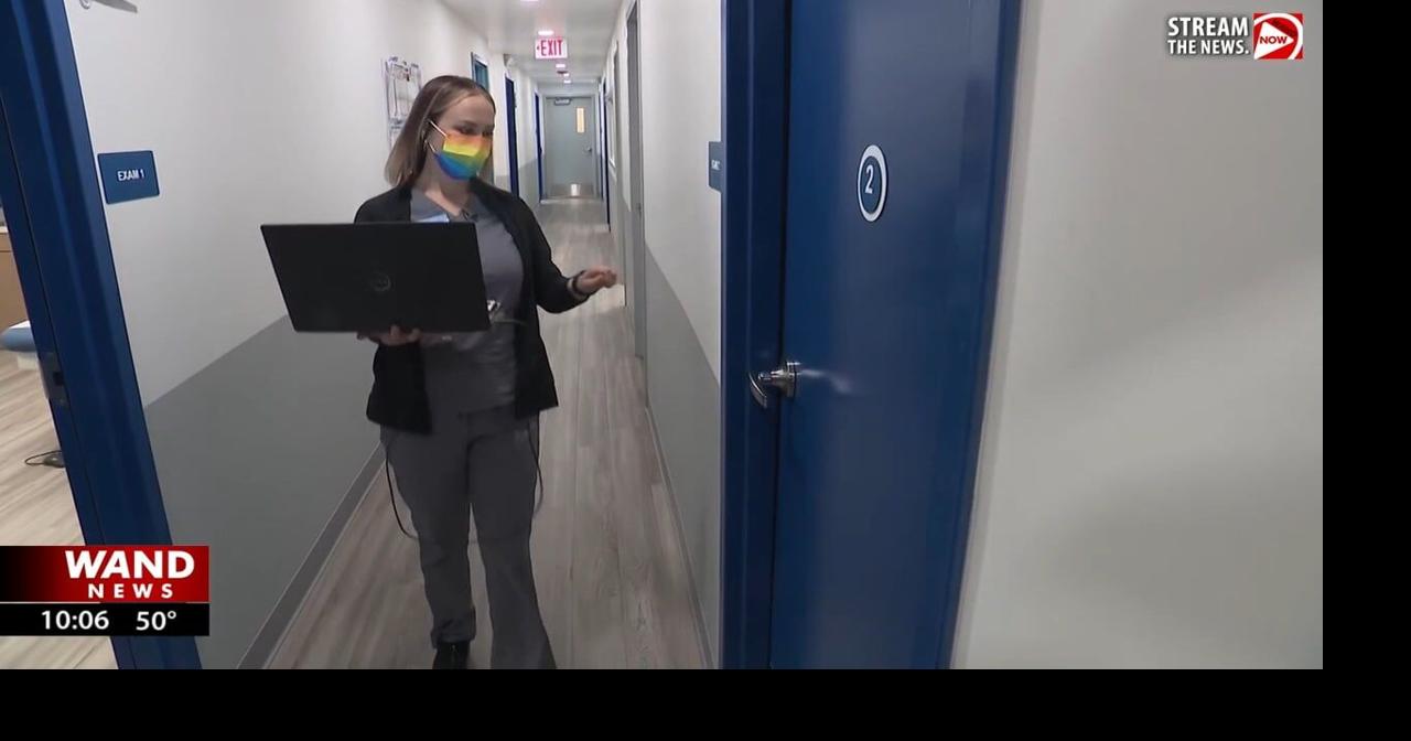 Medicaid funding at risk for providers offering gender-affirming care