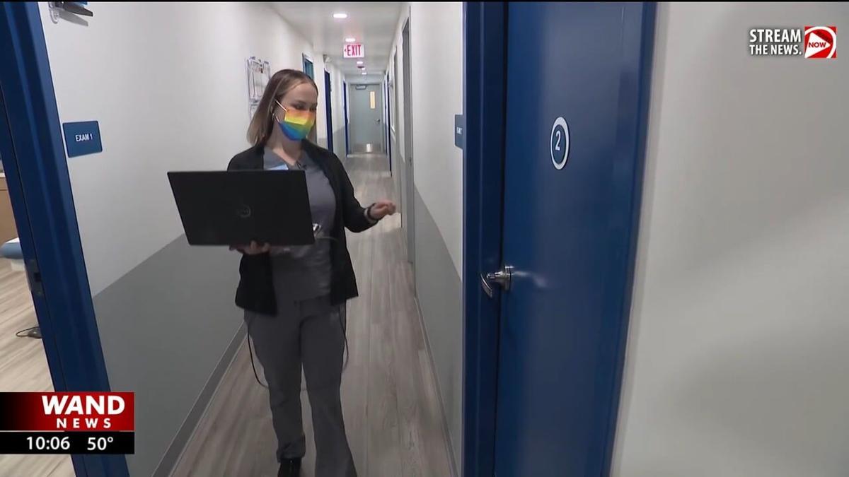 Medicaid Funds Cut for Gender Care Providers