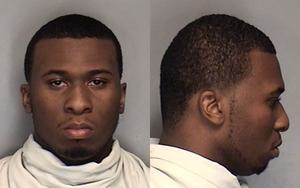 Illinois MBB's Leron Black Suspended Indefinitely After Arrest in Urbana