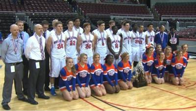 St. Teresa Falls to Chicago-Uplift in 2A State Title Game