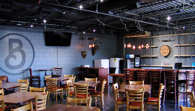 Brentford Distillers opening in Downtown Decatur