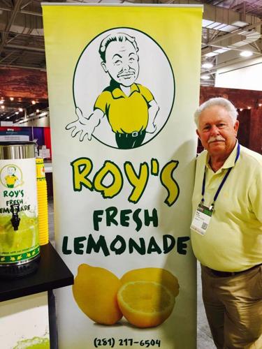 Owner/Founder of Roy’s Lemonade to visit Decatur after social media explosion