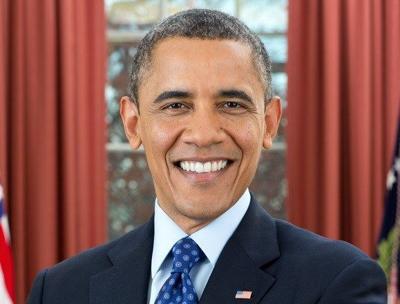 President Obama Meets with Lawmakers in Springfield