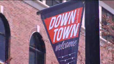 Champaign to begin construction on Neil St. Plaza Project this summer