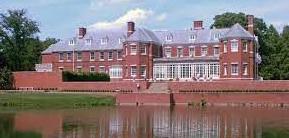 Allerton Park Plant Sale Fundraiser