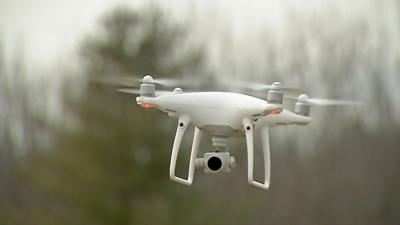 Drone (GG)