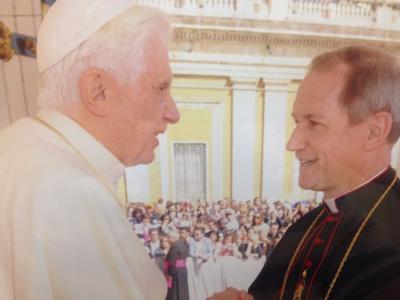 Paprocki & Benedict