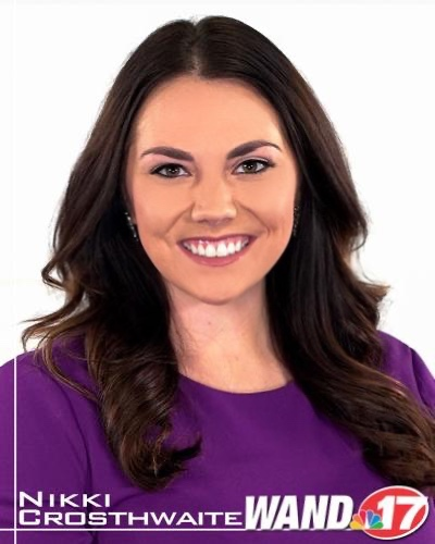 Nikki Crosthwaite