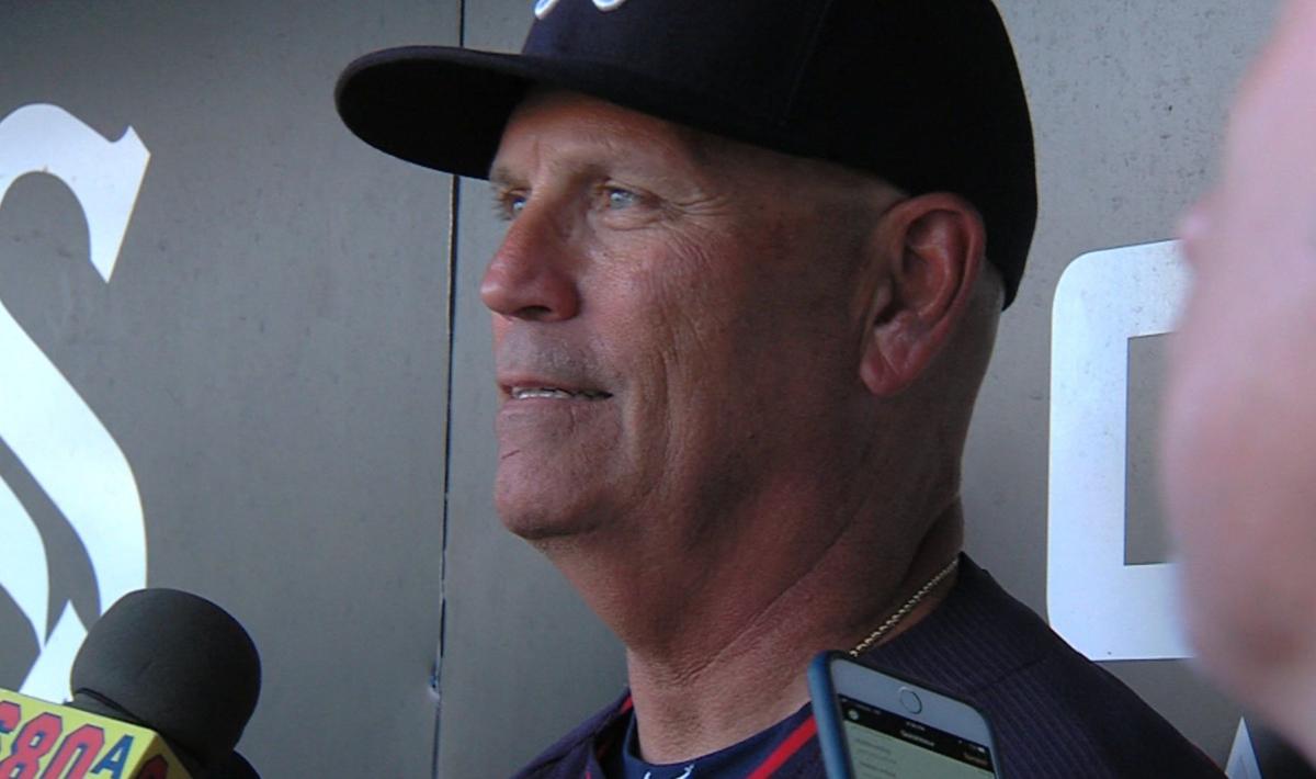 Brian Snitker: The baseball lifer who's having the time of his life -  Atlanta Braves