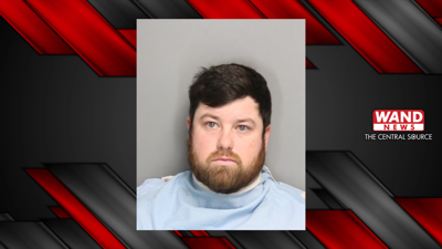 Matthew Morin mugshot