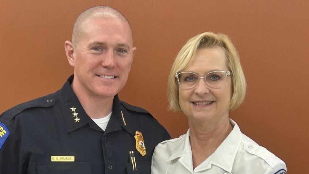 Shelley Jones, City of Decatur