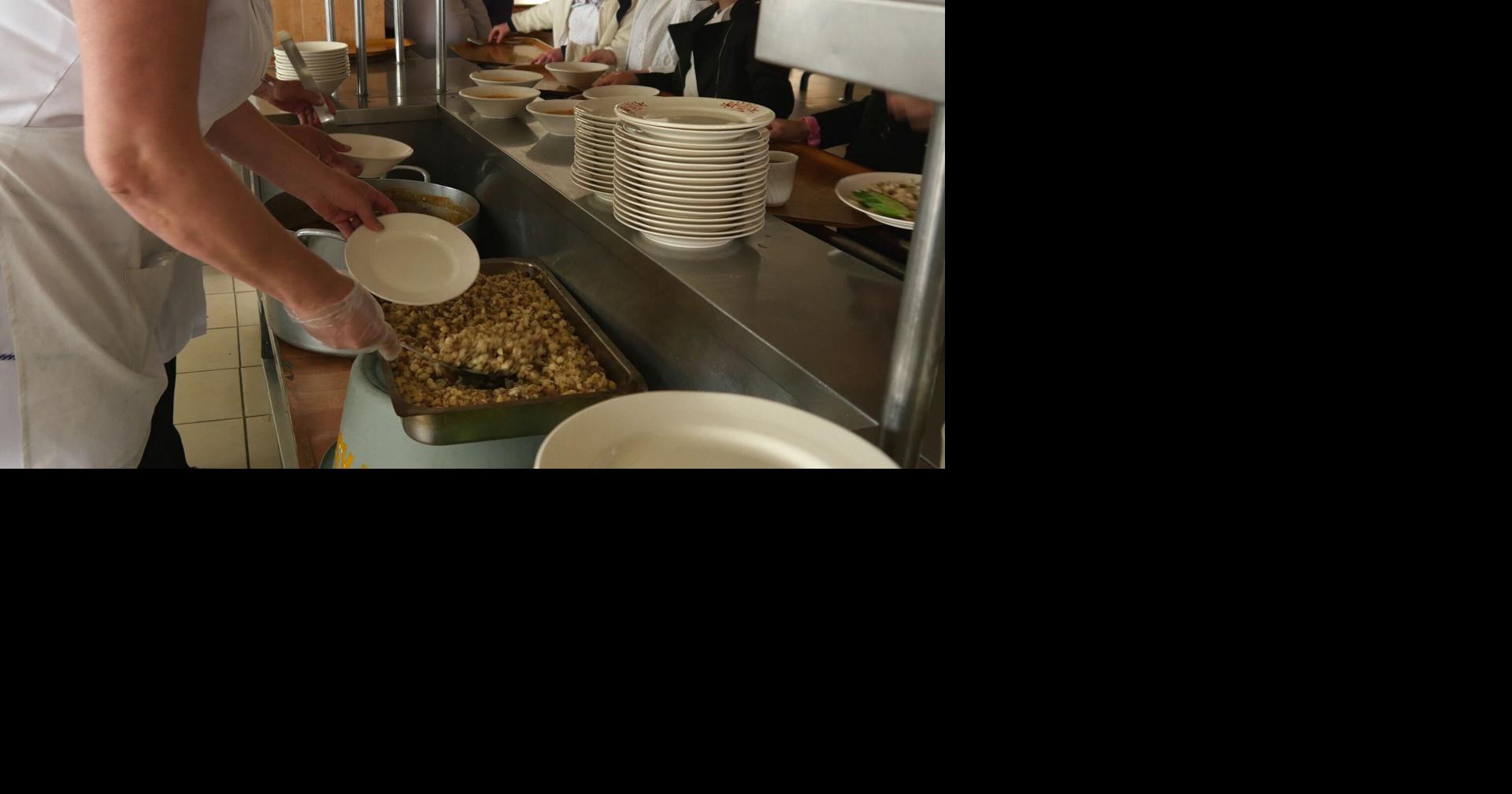 Read moreUrbana District 116 to offer free meals through Summer Meal Program
