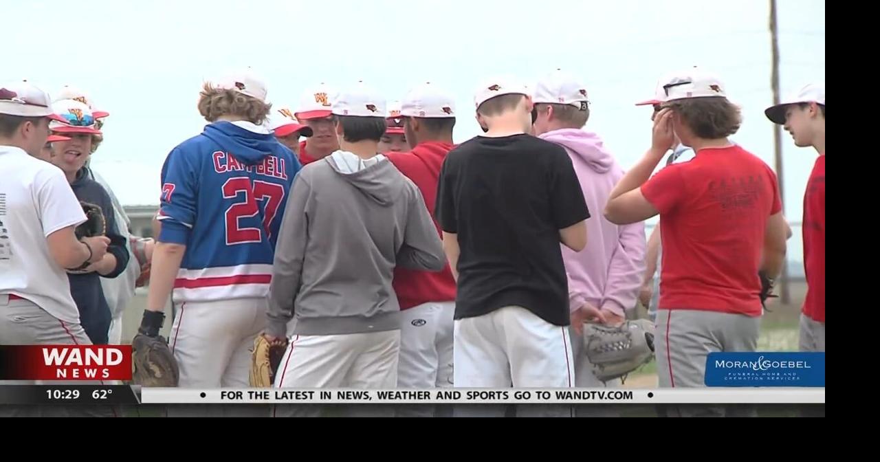 Baseball WarrensburgLatham looks to keep success coming heading into