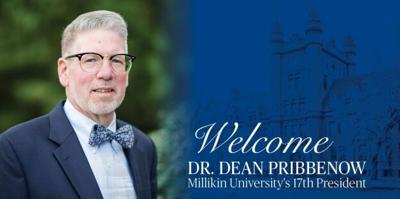 Dr. Dean Pribbenow