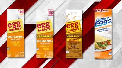Egg Recall - 1